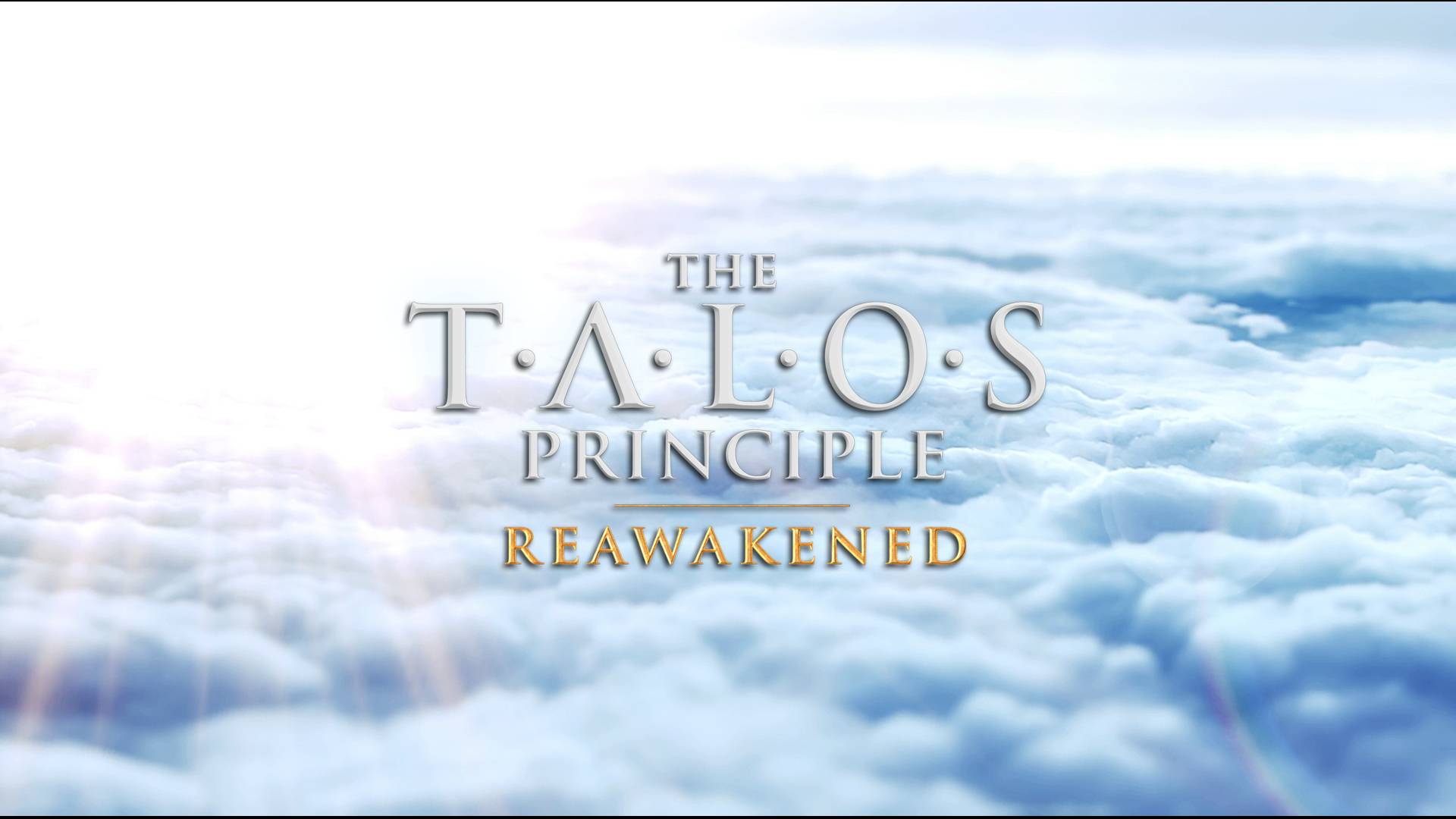 The Talos Principle: Reawakened прохождение на ПК.