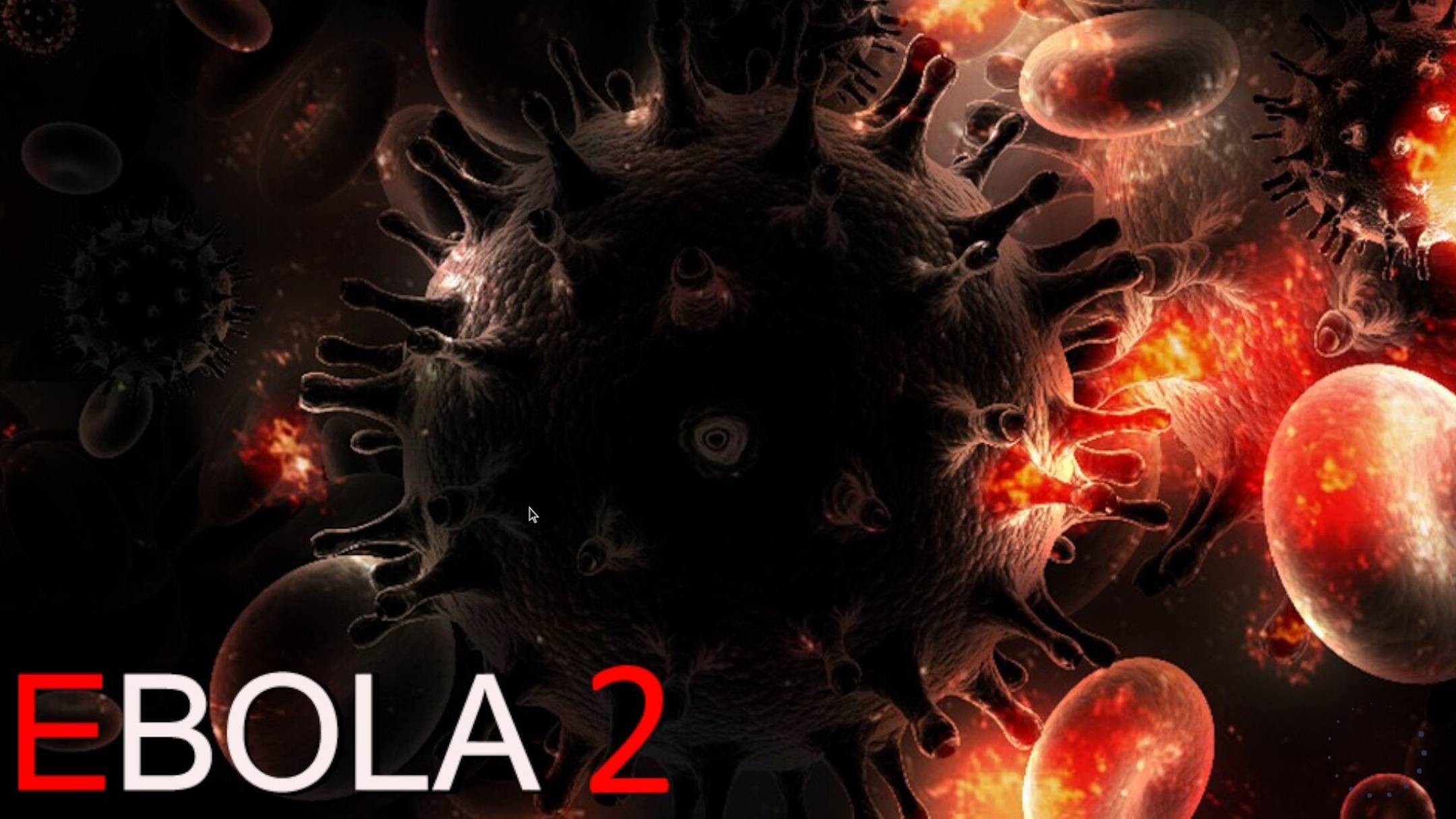 Ebola 2 [Новая Версия] на ПК (на Русском)