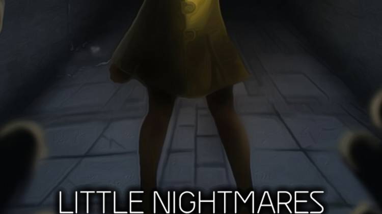 Little Nightmares