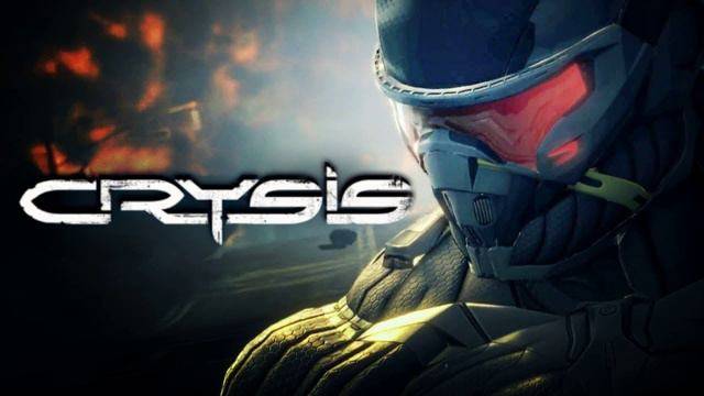 Crysis® Remastered