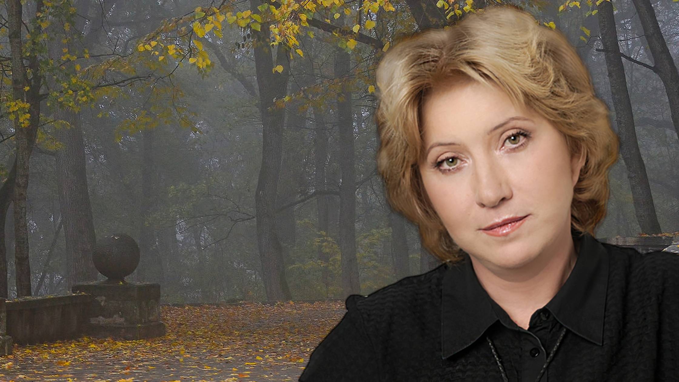 Наталья Нестерова читает Марина Багинская