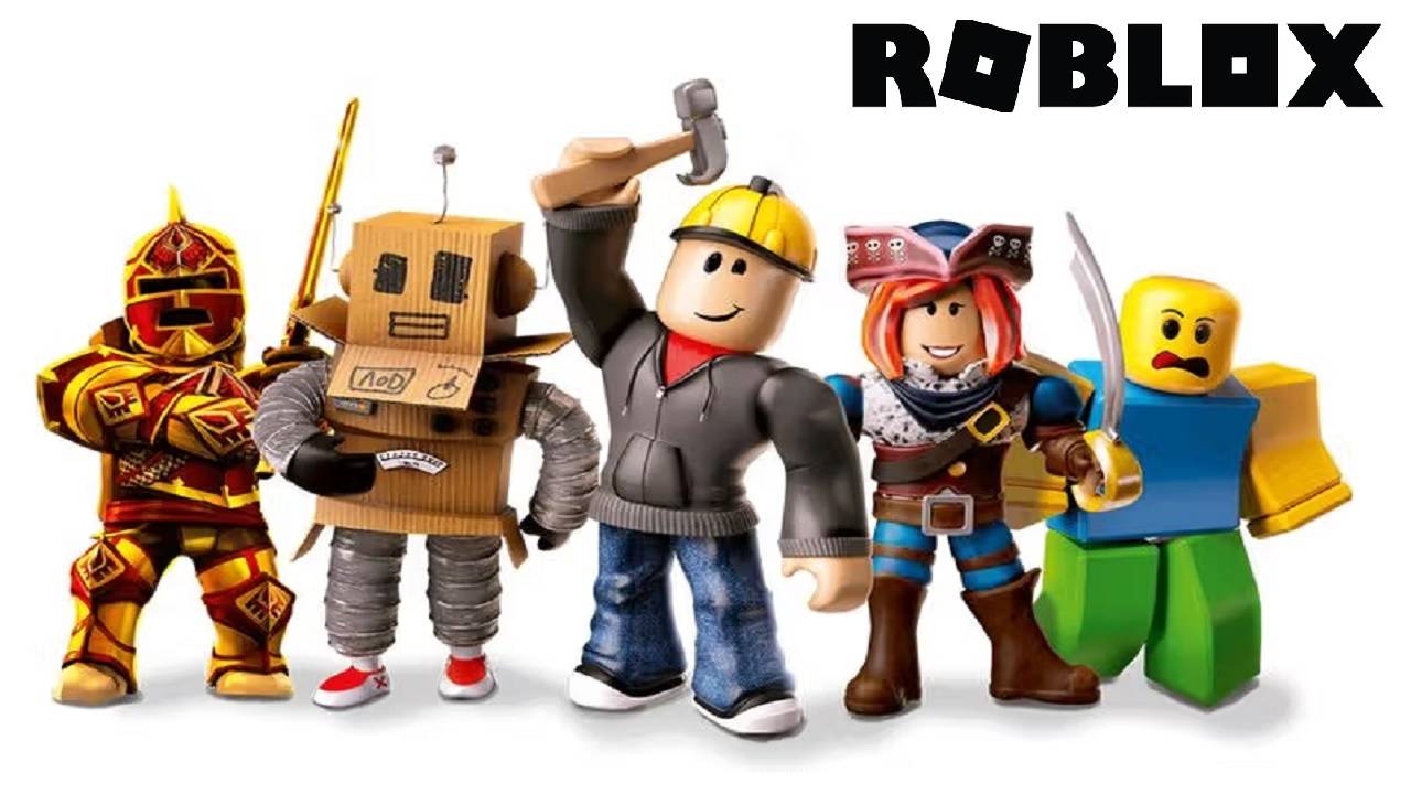 РОБЛОКС | ROBLOX
