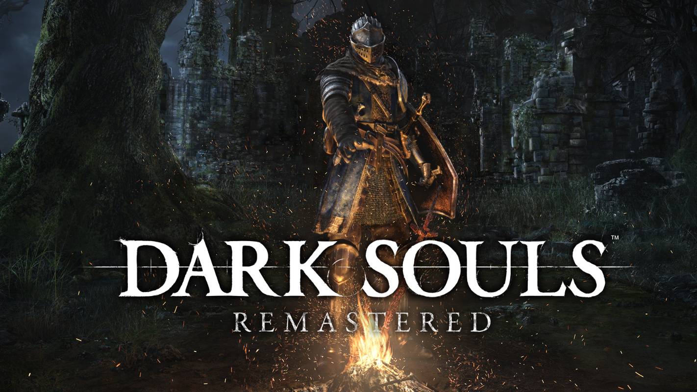 Dark Souls Remastered