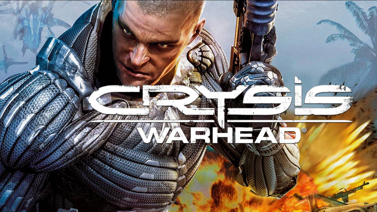 Crysis ПСИХ