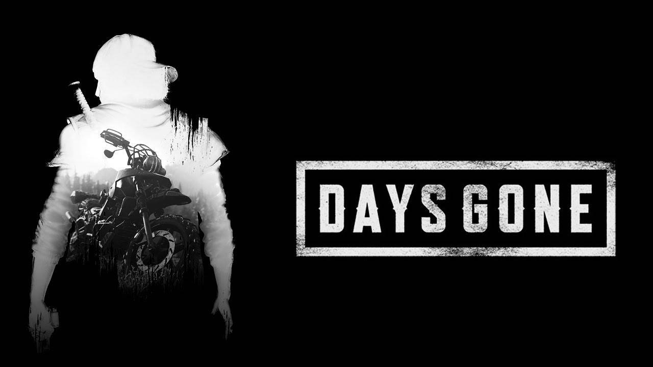 Ушедшие Дни | Days Gone