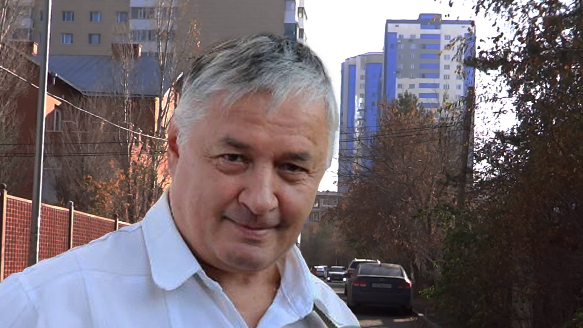 Юрий Насыбуллин