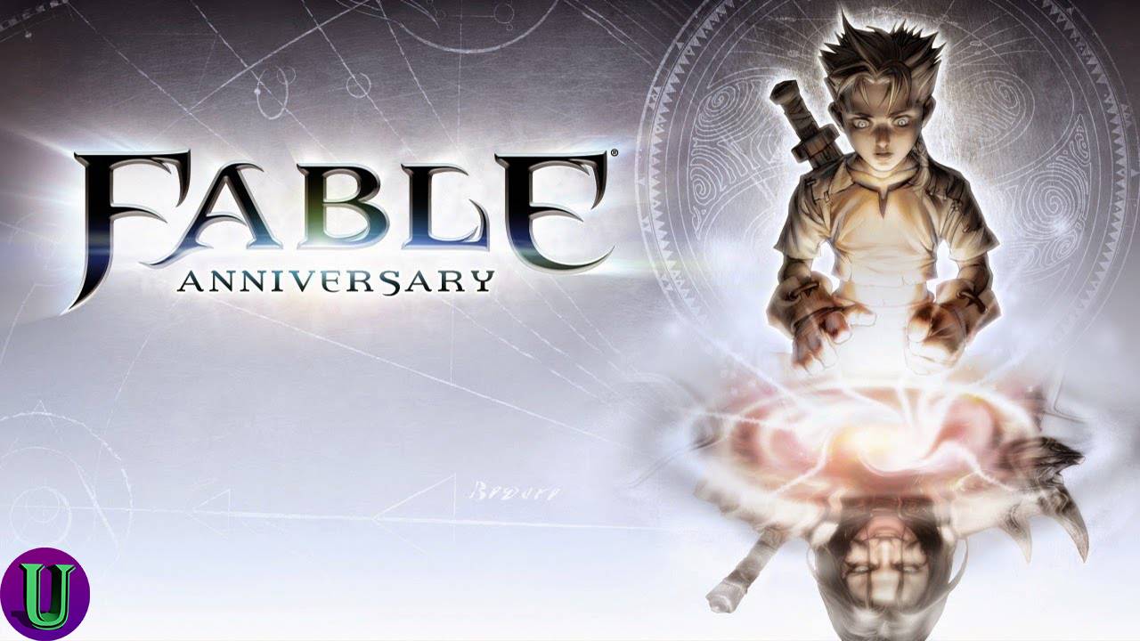 Fable Anniversary. Прохождение на русском языке