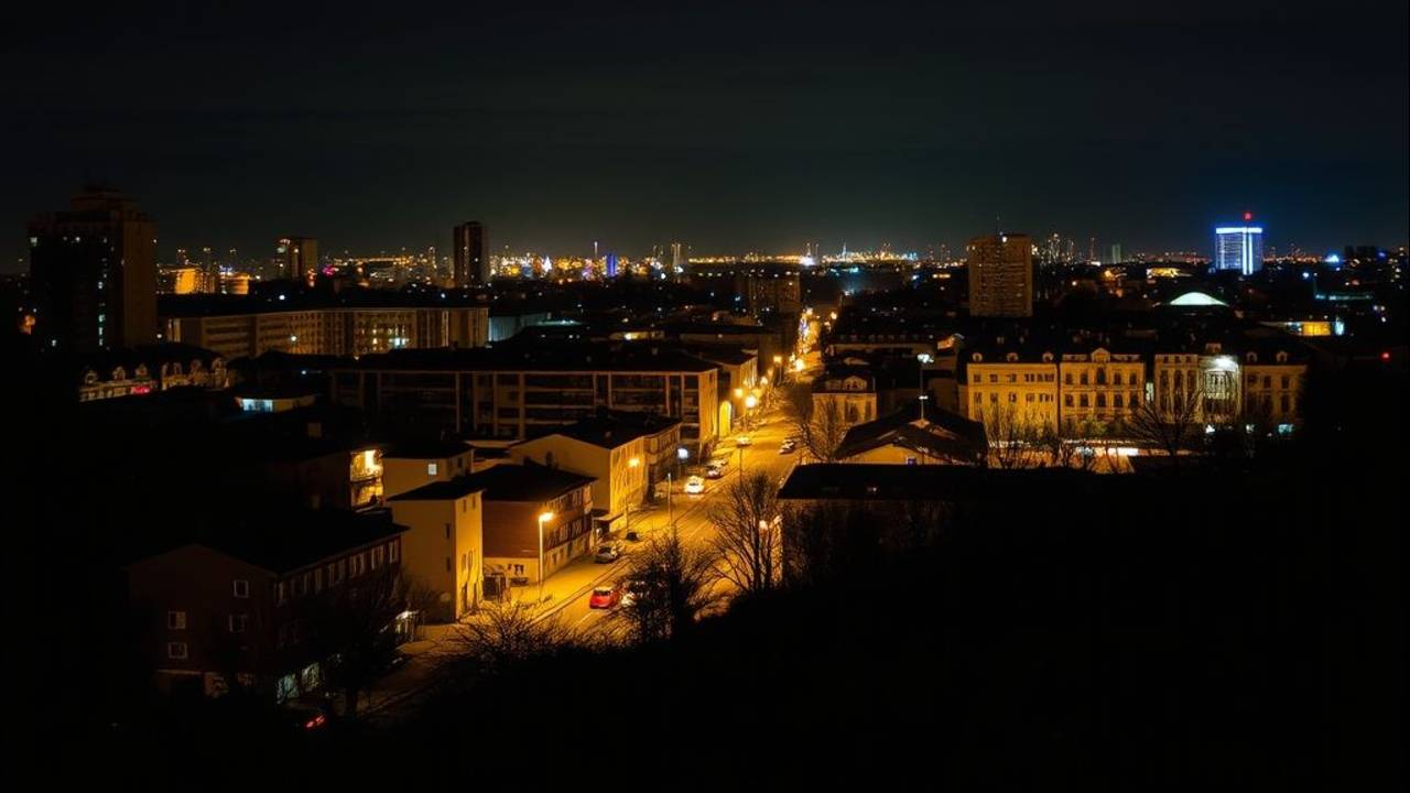 Шансон