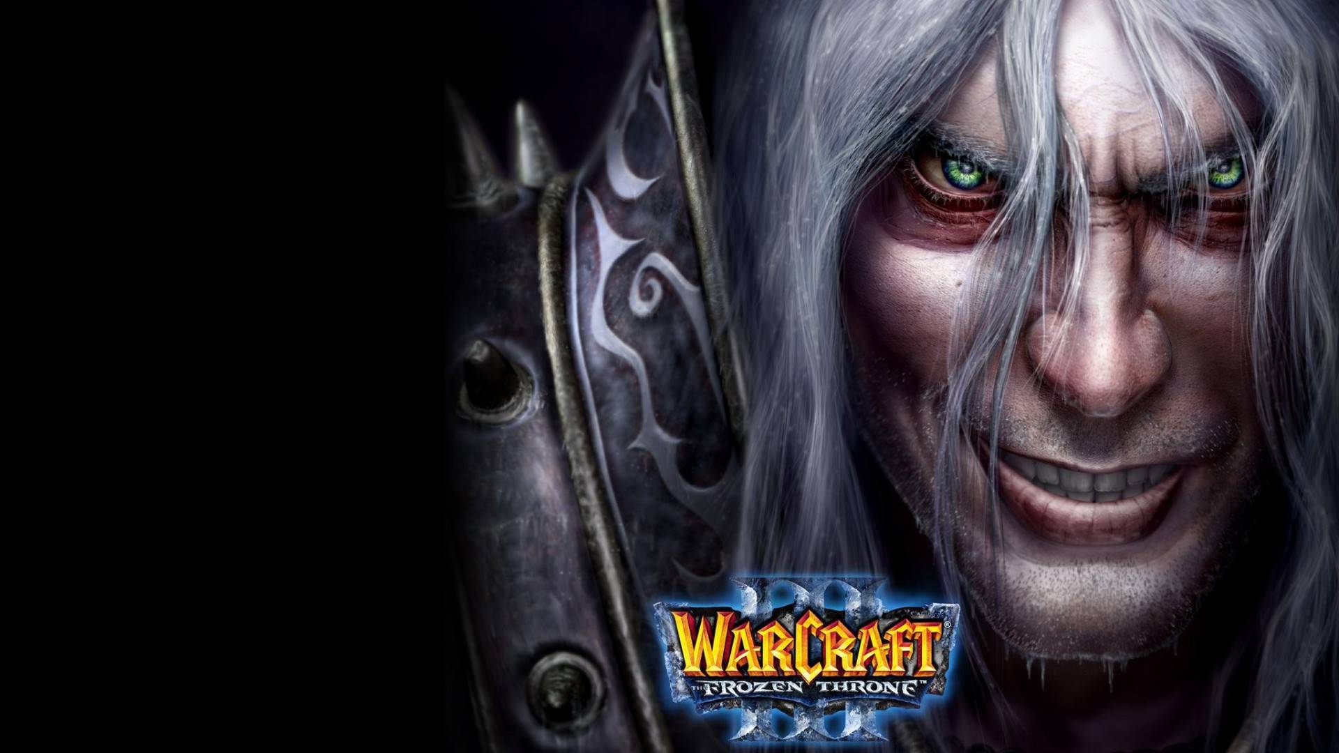 Warcraft 3 прохождение на русском
