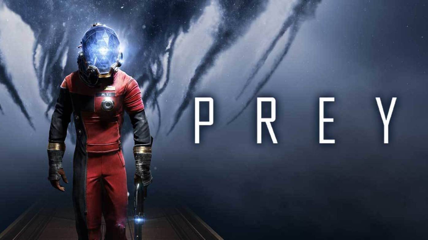 Prey ► Прохождение