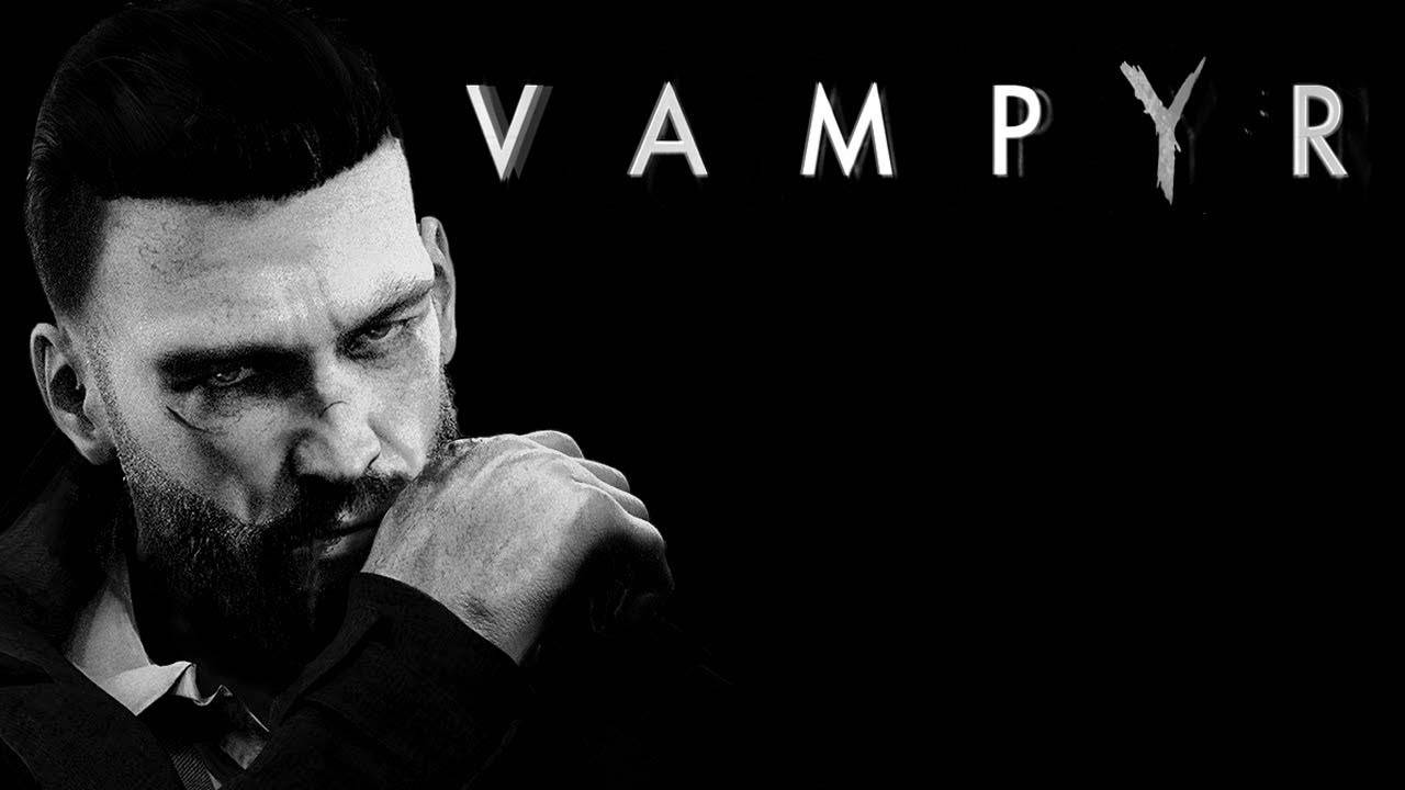 Вампир | Vampyr