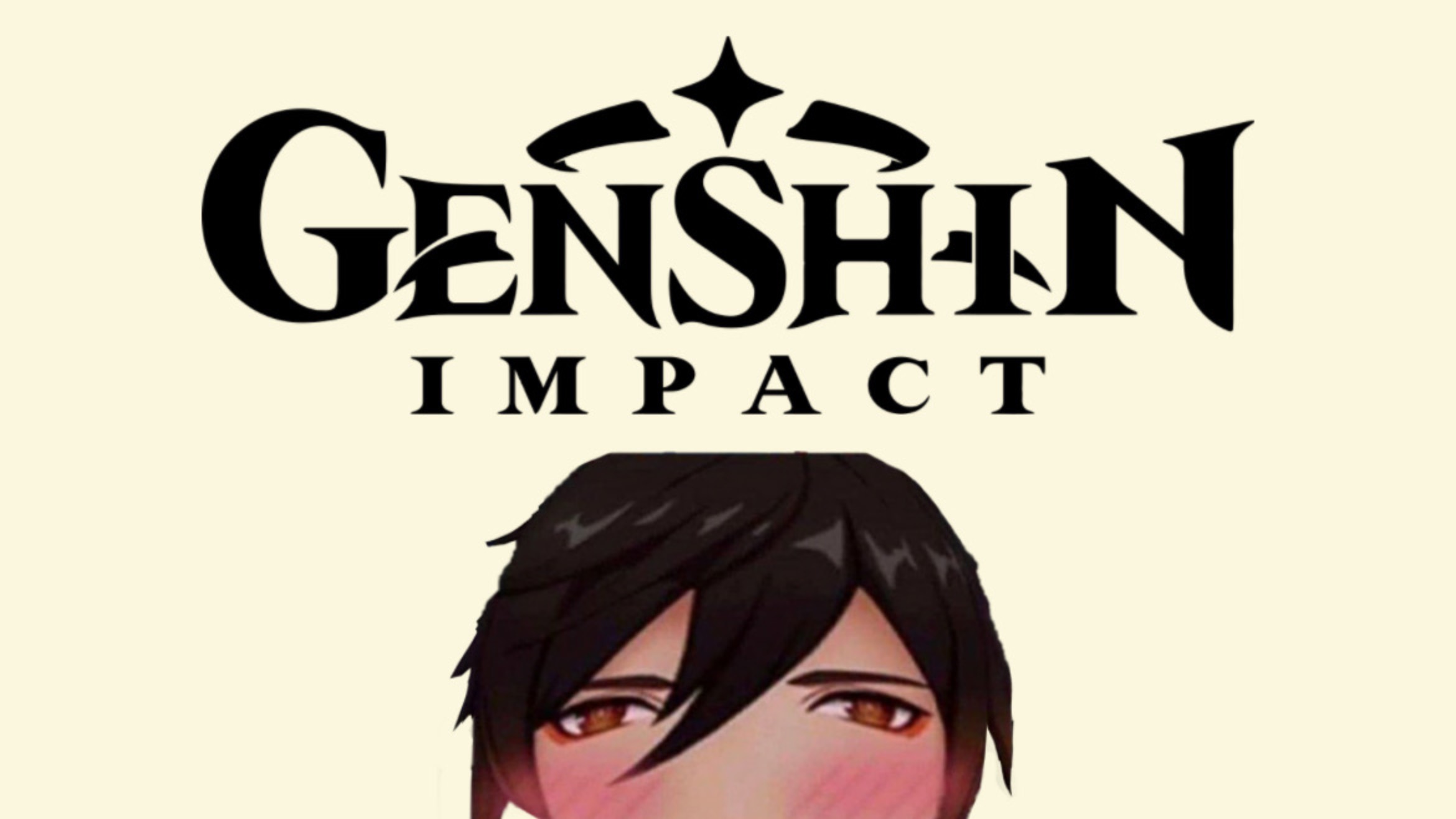 GENSHIN IMPACT