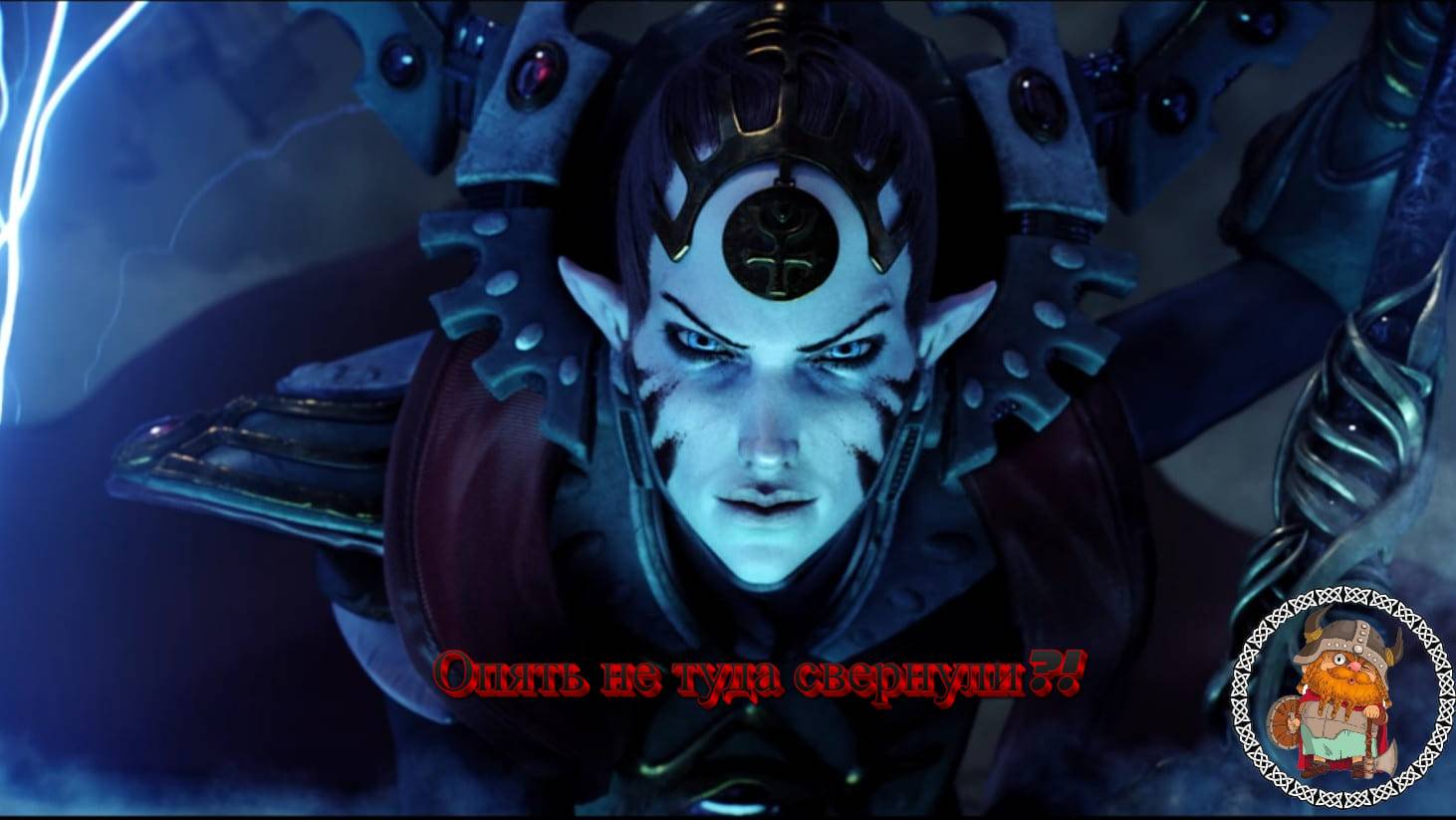 Warhammer 40000 Dawn Of War 3
