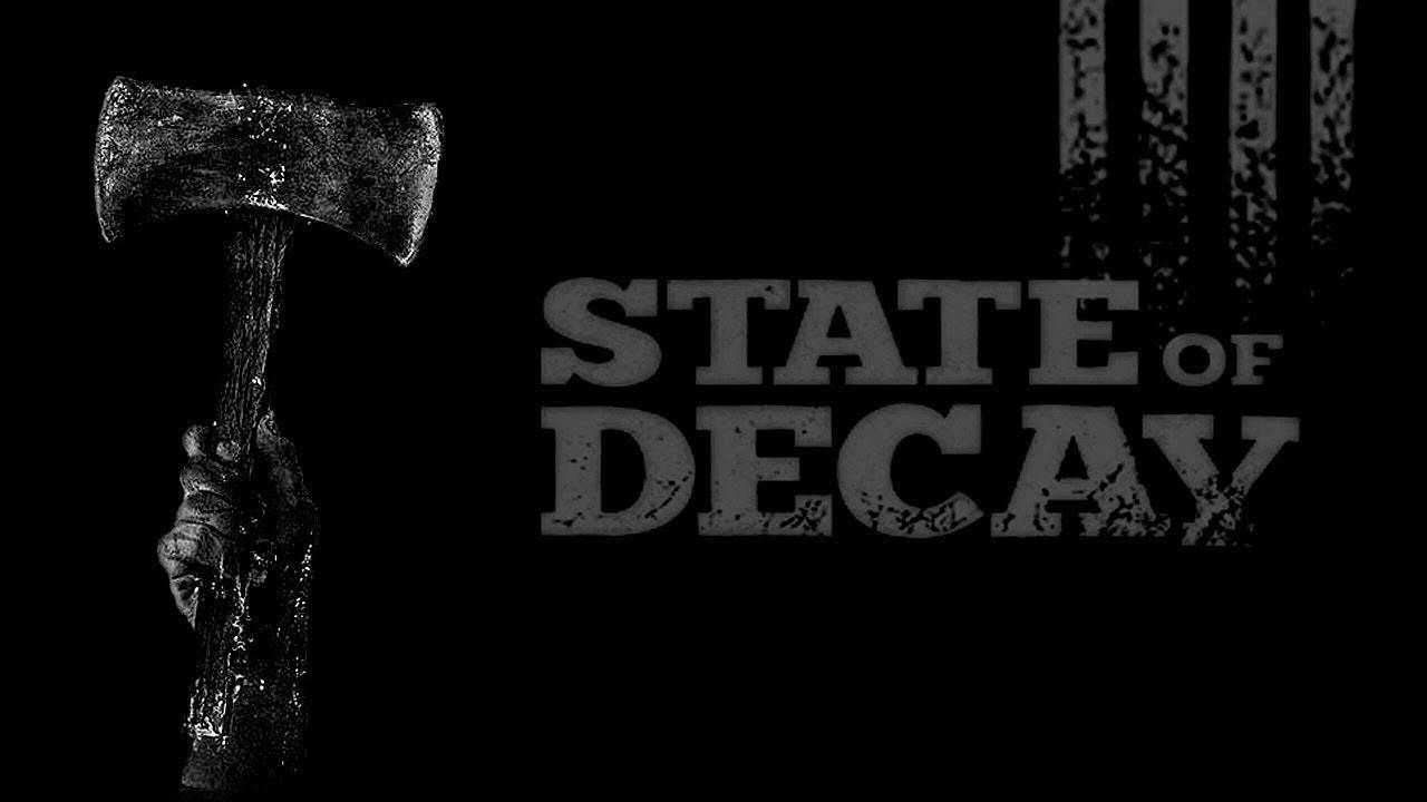 Загнивающий Штат | State of Decay