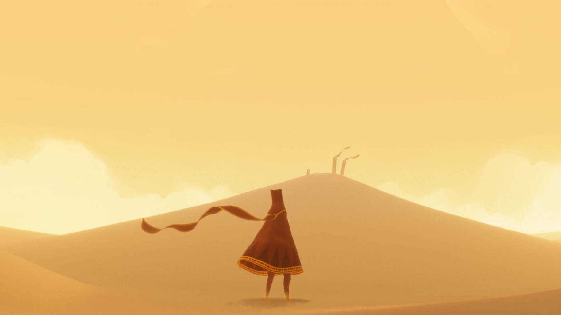 journey