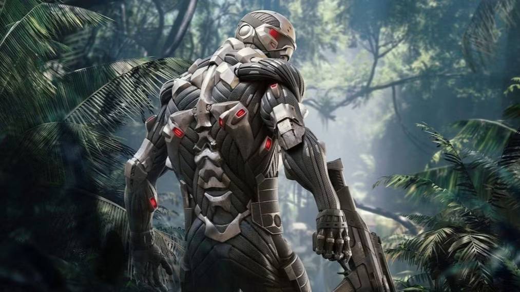 CRYSIS