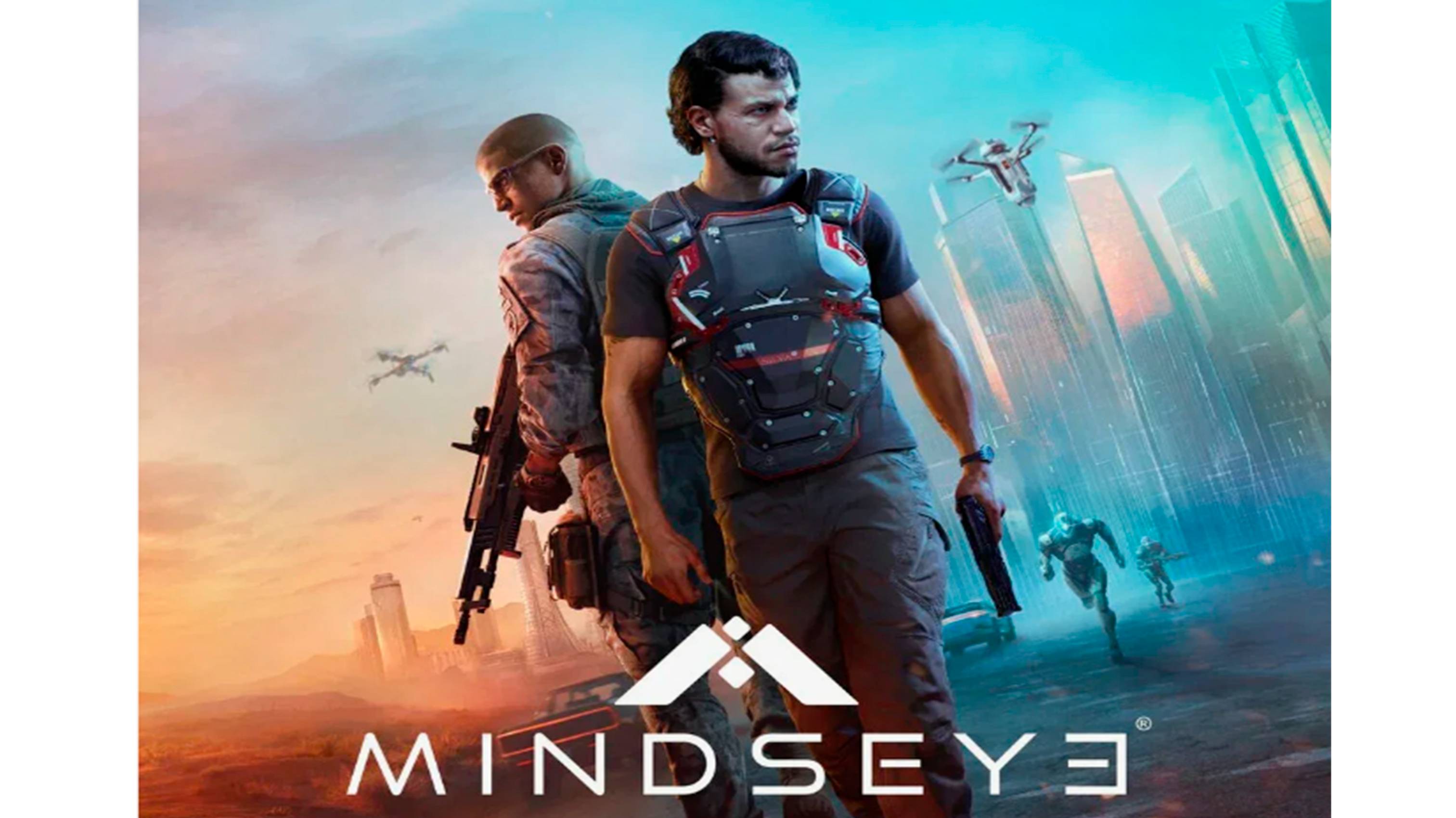 MindsEye