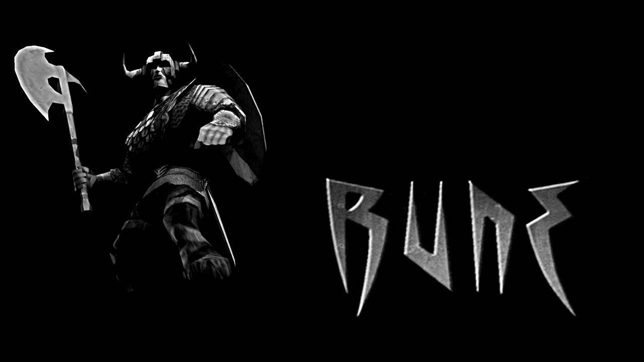 Руна | Rune