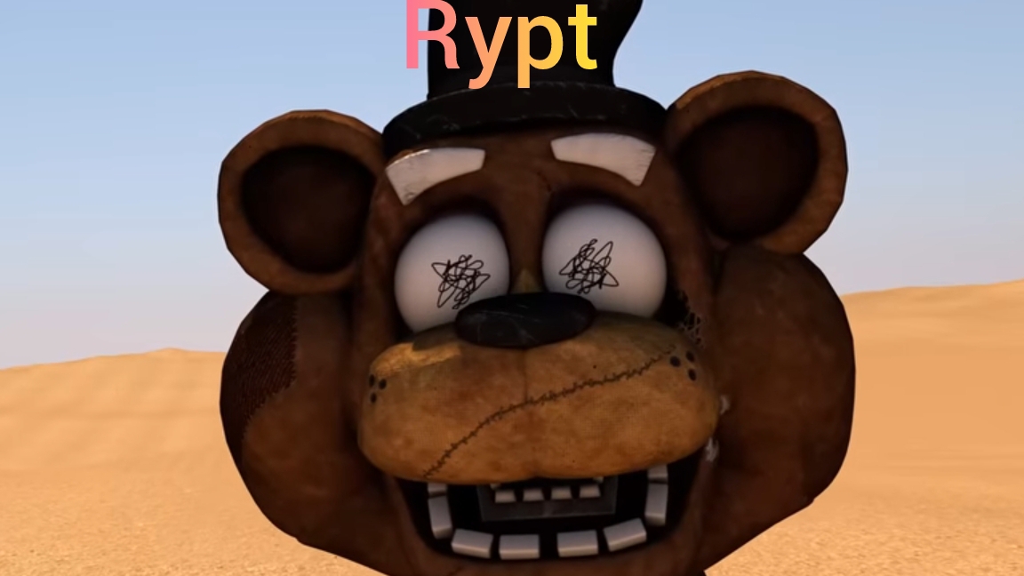 Rypt(мемы)