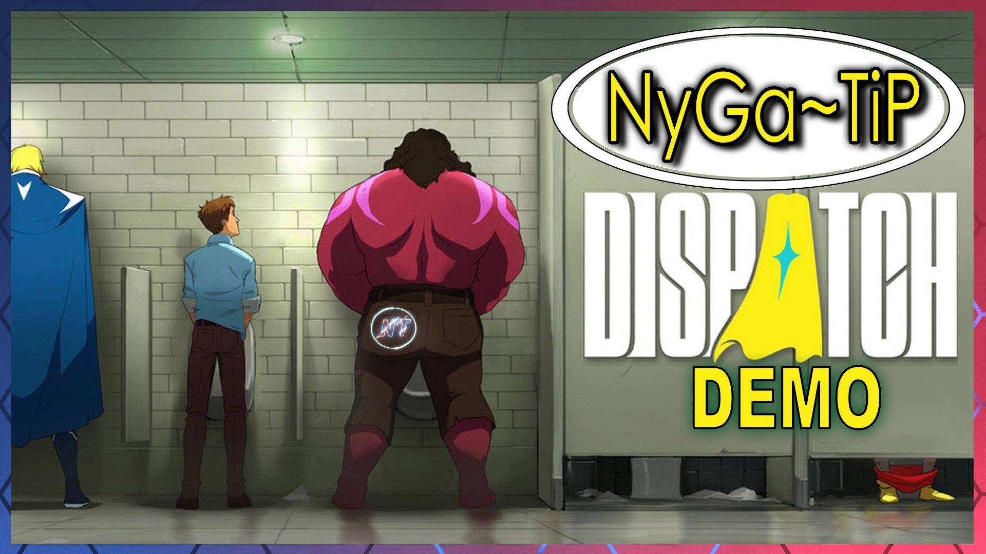 Dispatch
