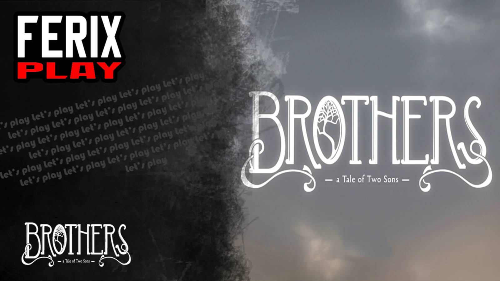 Brothers - A tale of two sons