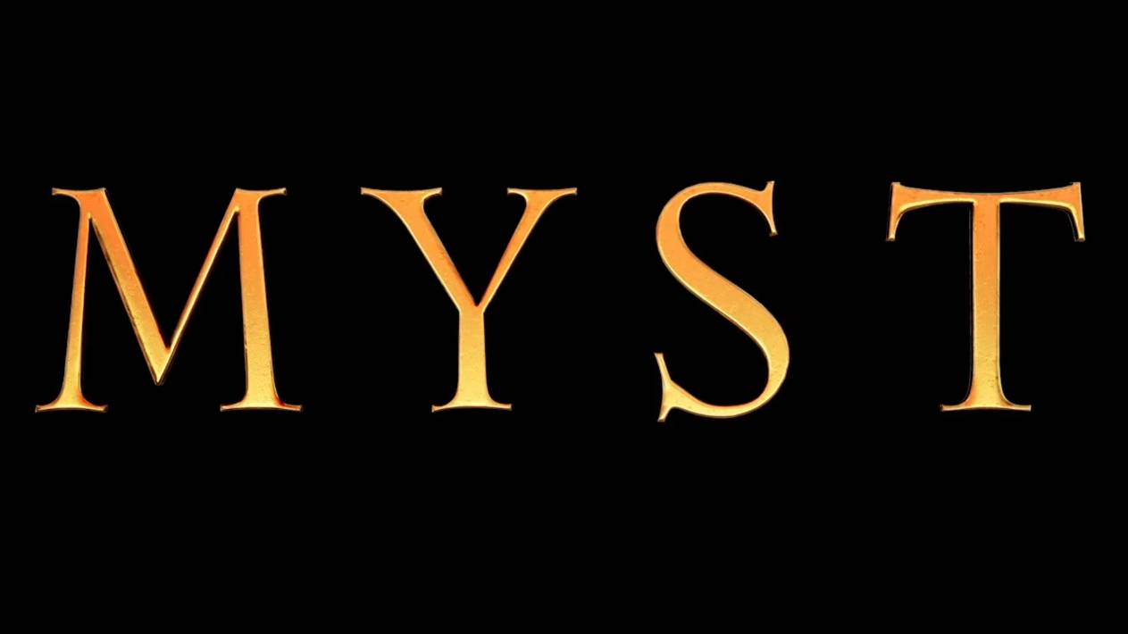 Myst