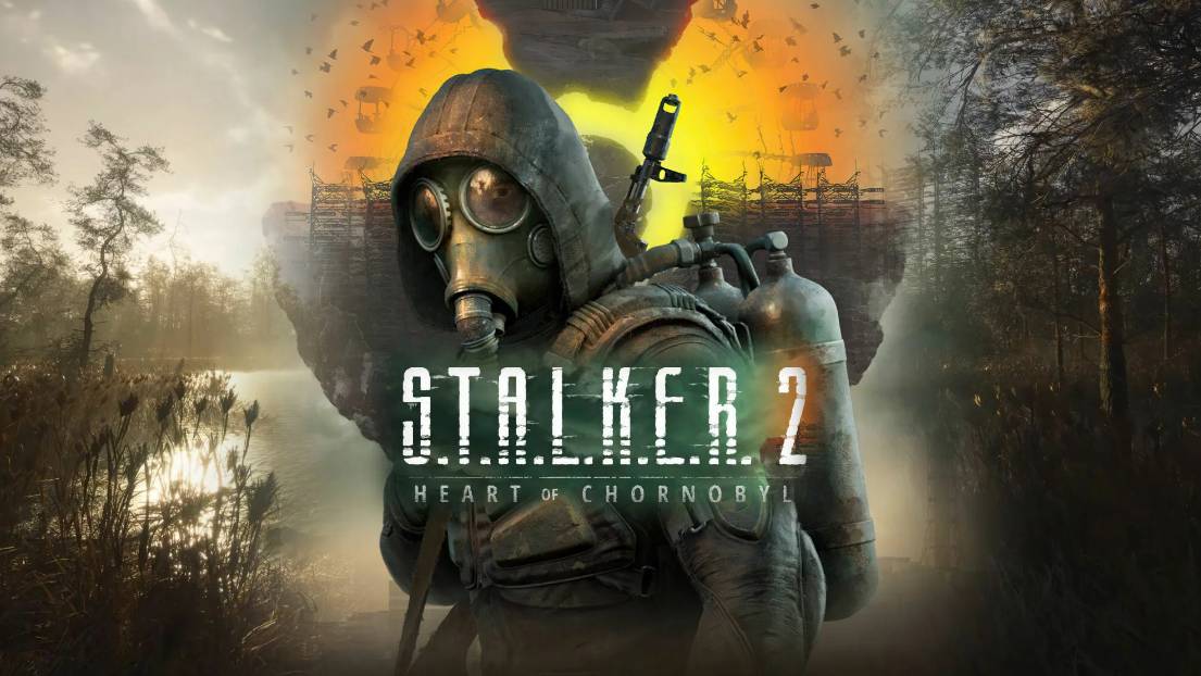 S.T.A.L.K.E.R. 2  Heart of Chornobyl