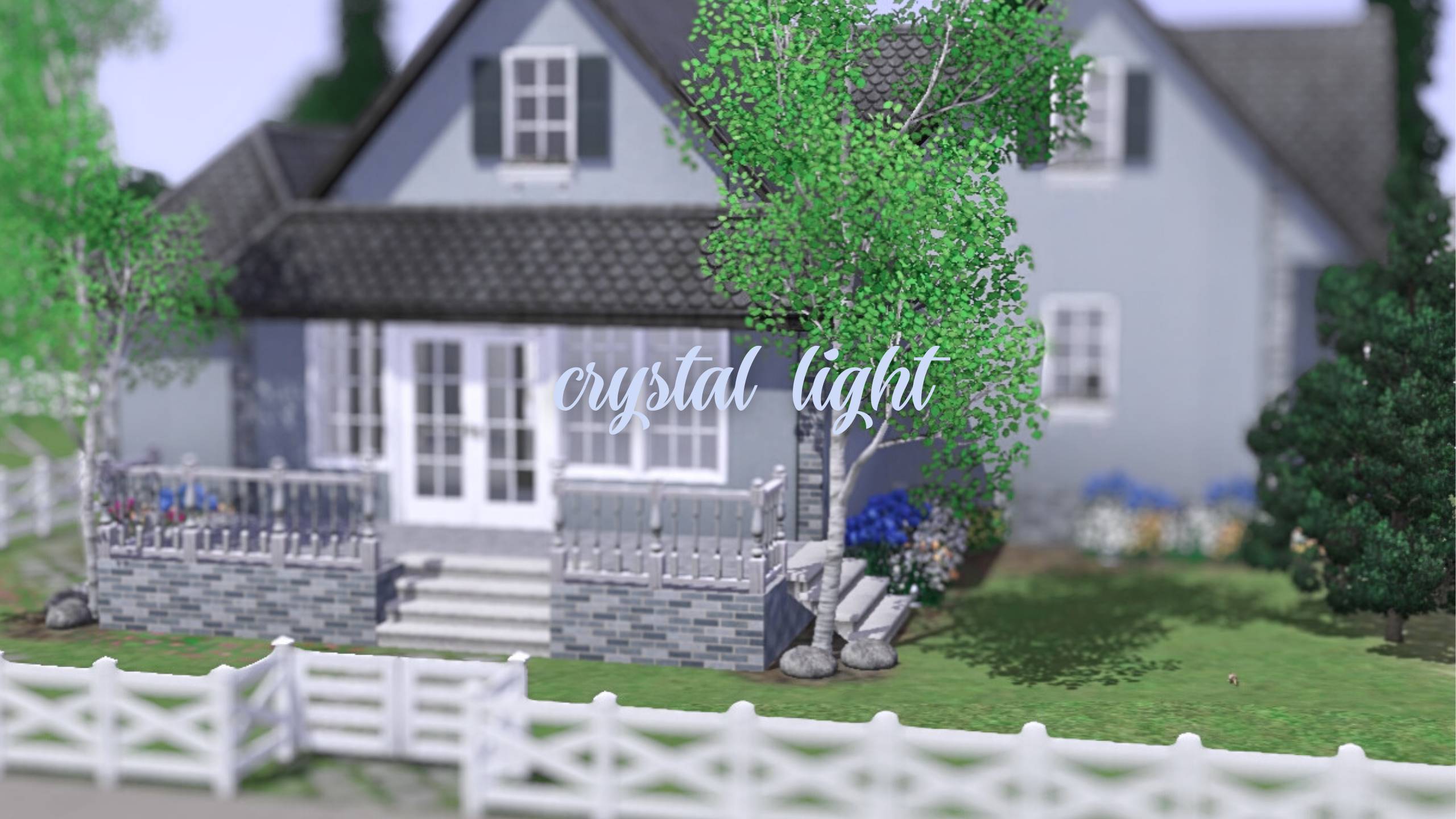 Линда, Грейс и другие..~the sims 3~🏡
