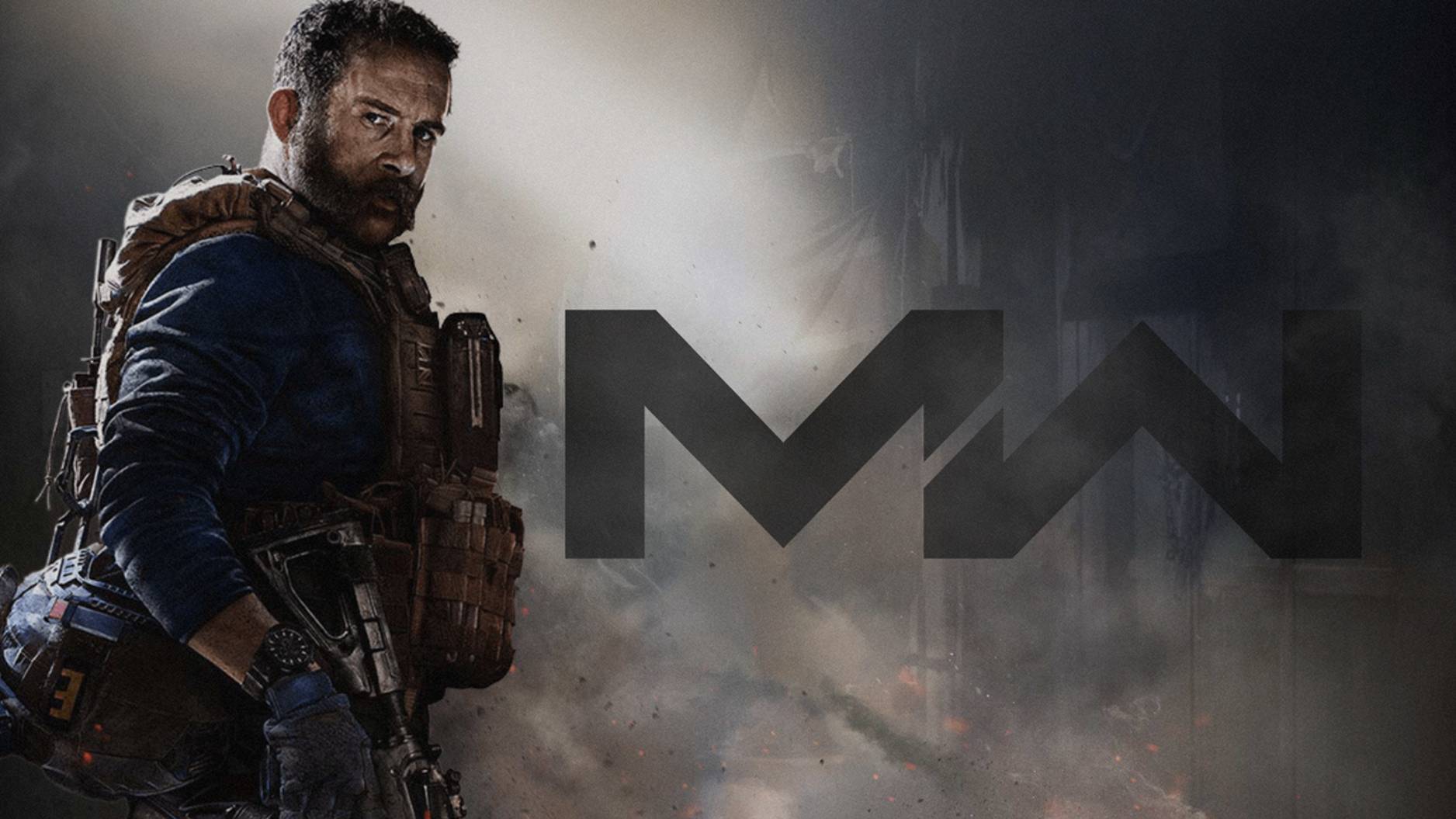 Глава ″Call of Duty Modern Warfare″