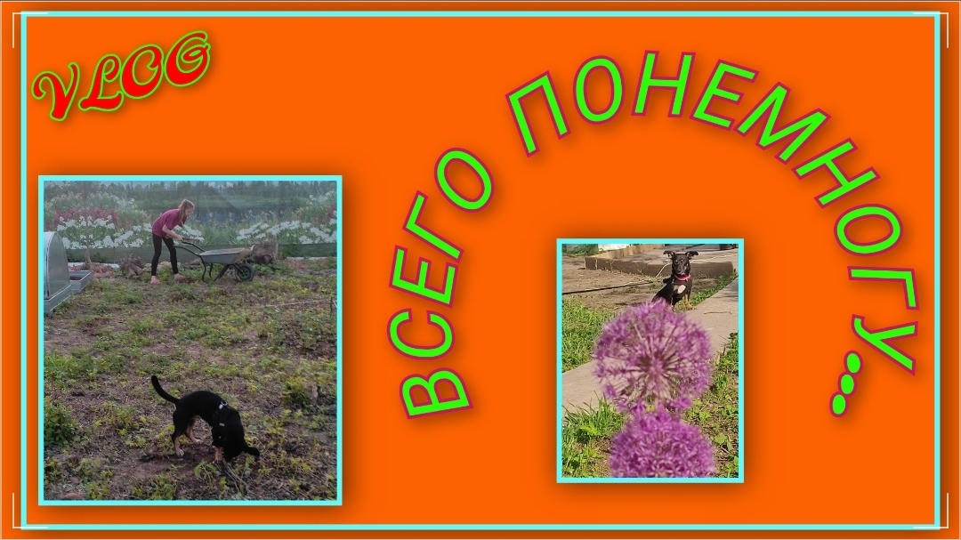 🍒 Отдыхаем вместе!