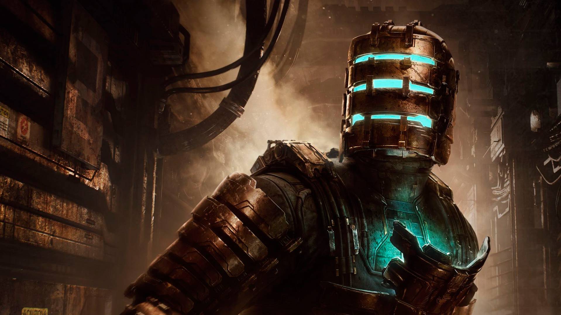Dead Space Remake
