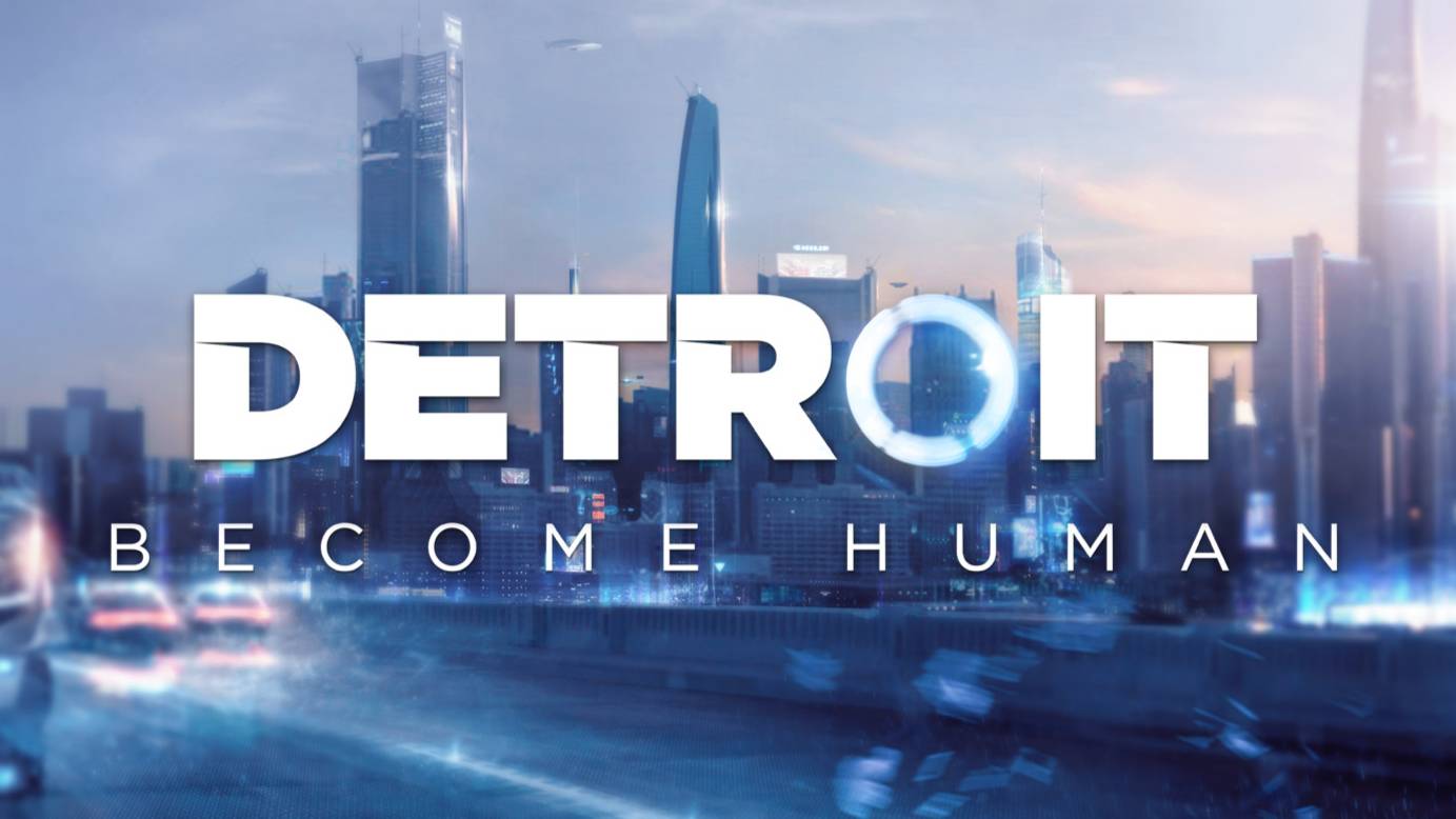 Detroit: Become Human