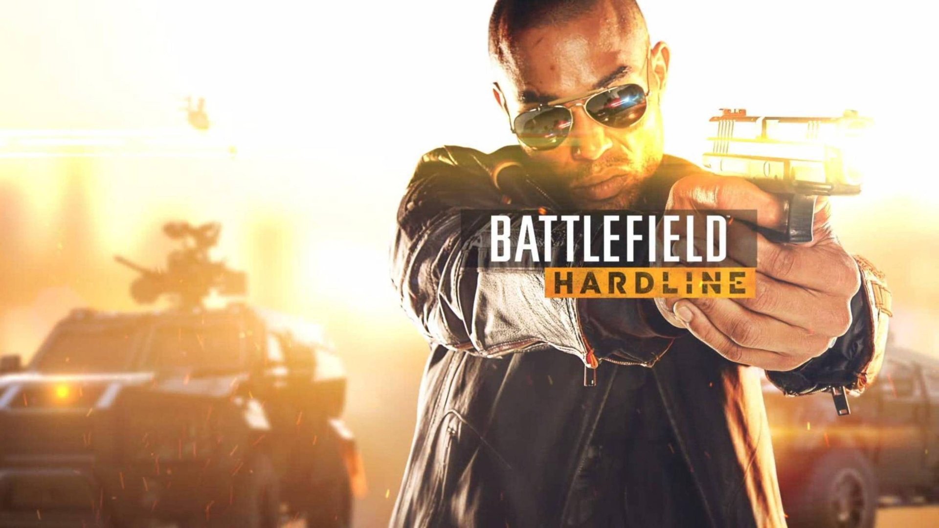Battlefield Hardline ► Прохождение