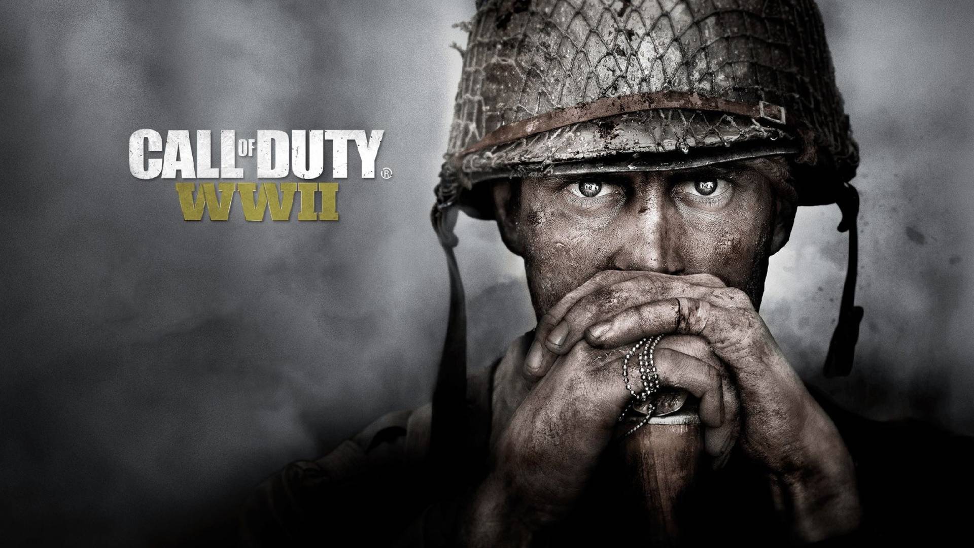 Call of Duty WWII_