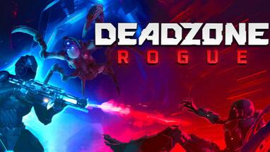 Deadzone Rogue