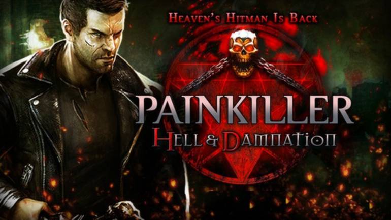 Painkiller: Hell and Damnation ~ Прохождение