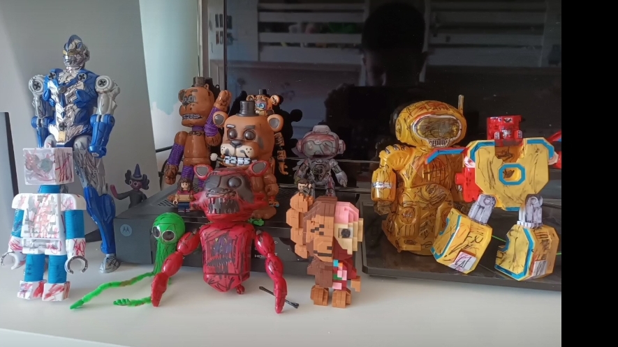 фильм fnaf