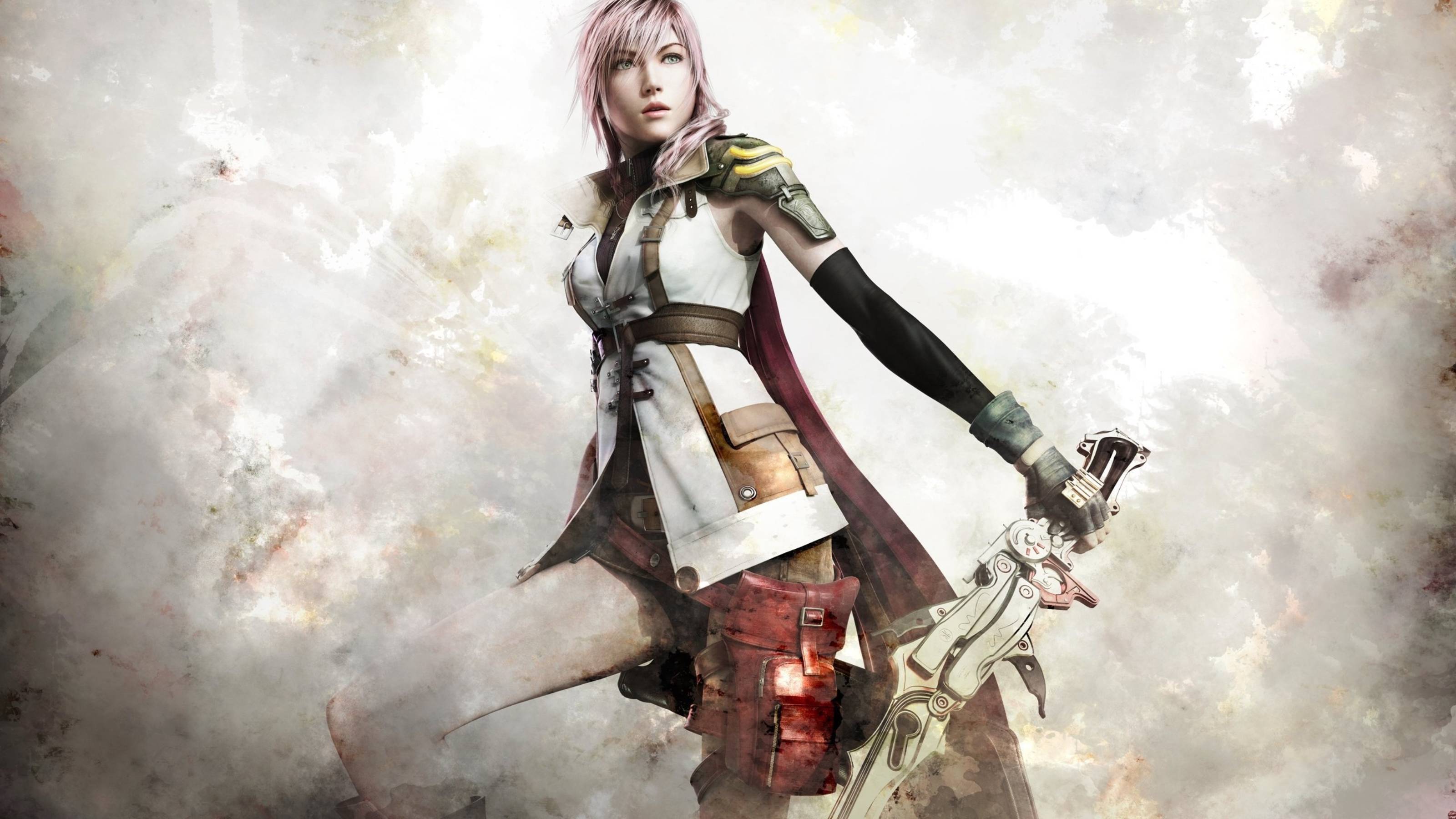 Final Fantasy XIII-2