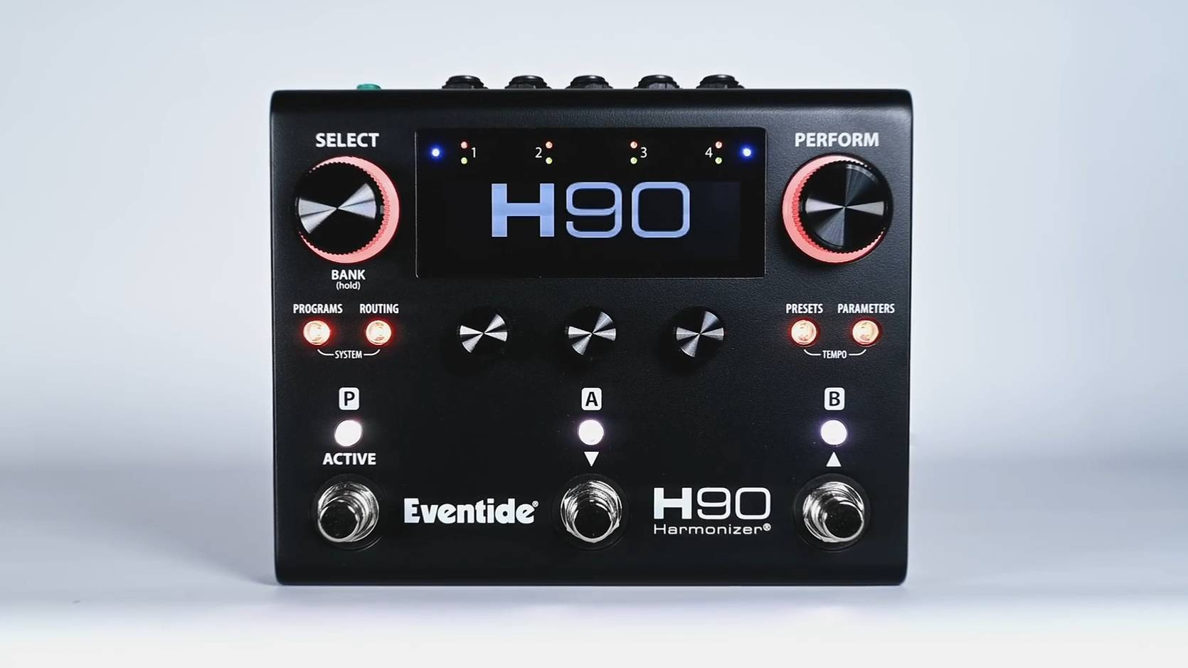 Eventide