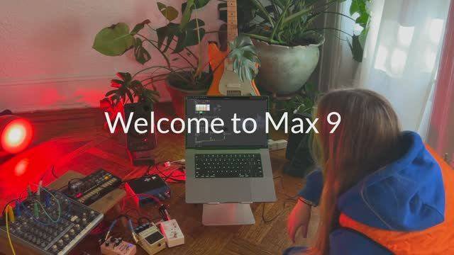 Max for Live