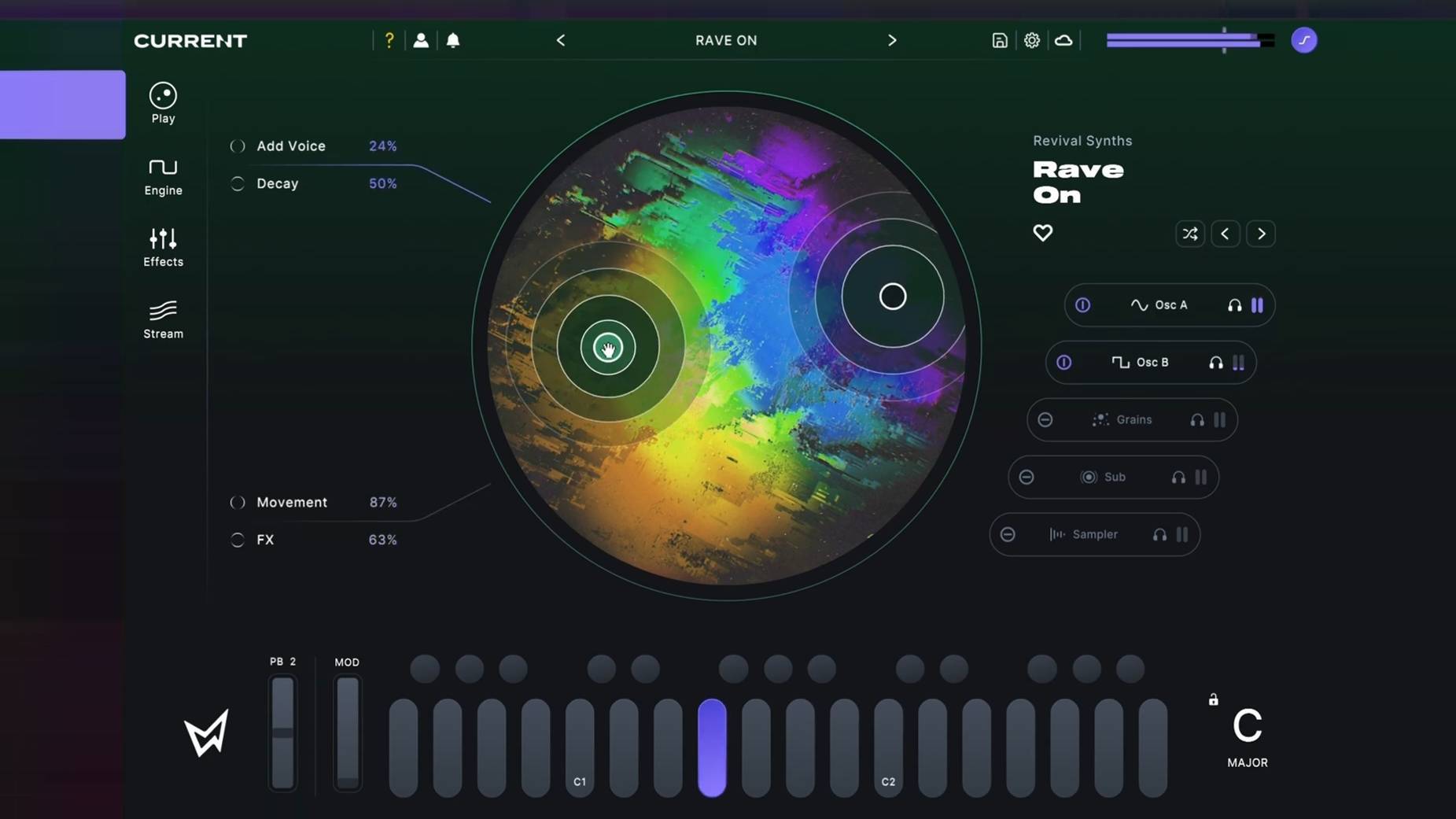 Minimal Audio