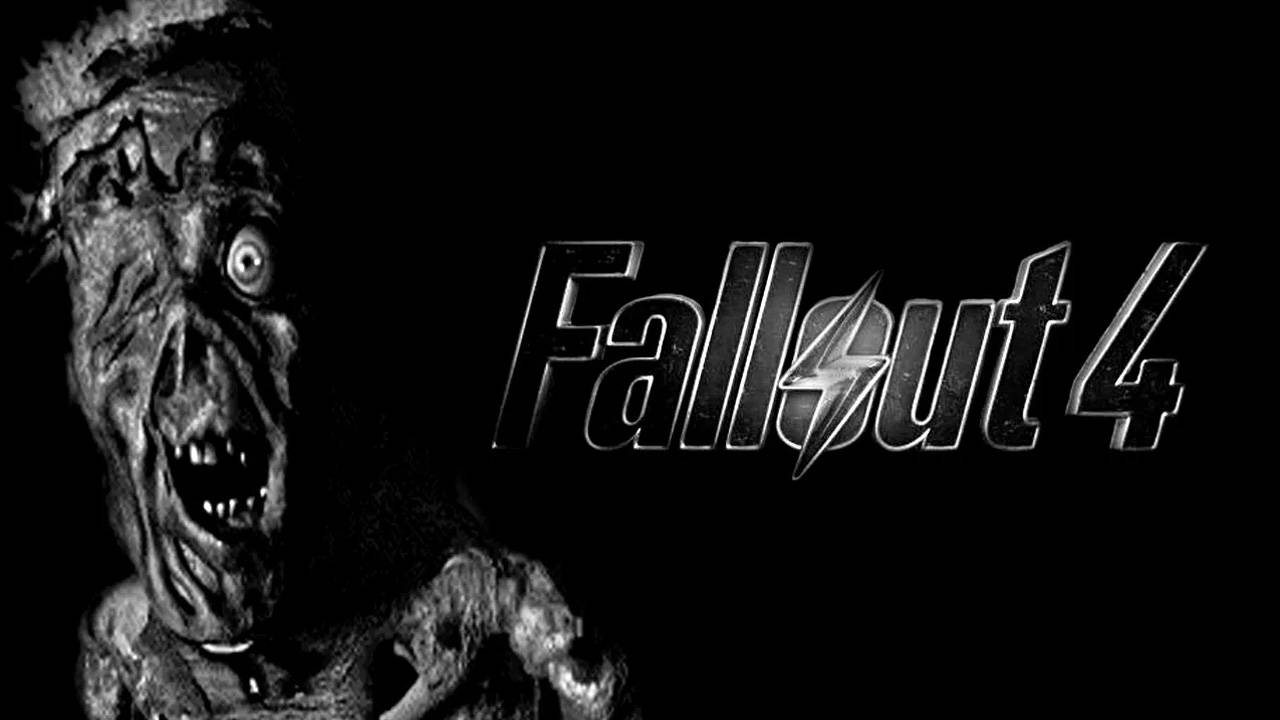 Радиоактивные Осадки 4 | Fallout 4