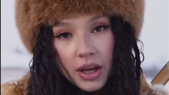 Кильдина Диана Хуснулхаковна