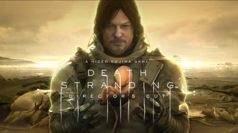 Death Stranding Director′s Cut