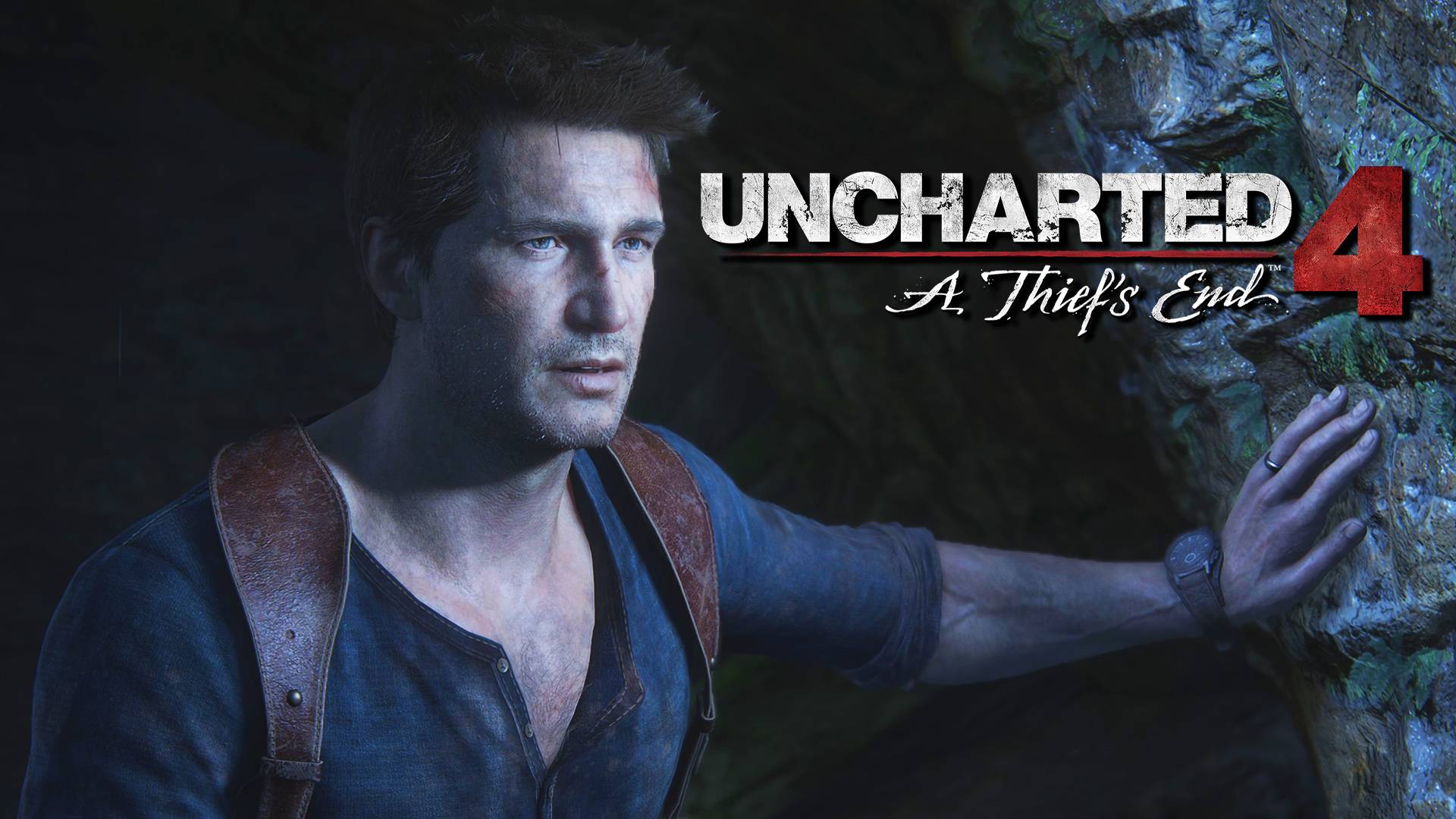 Uncharted 4: Путь вора
