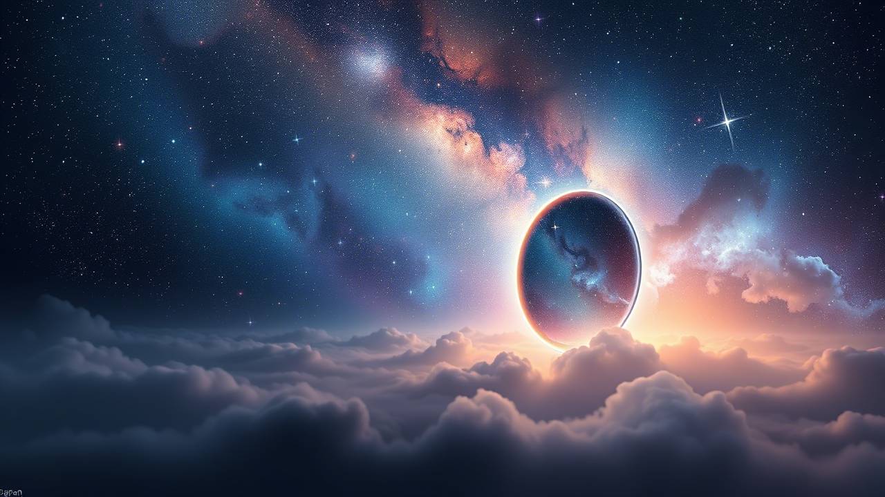 Космическая музыка