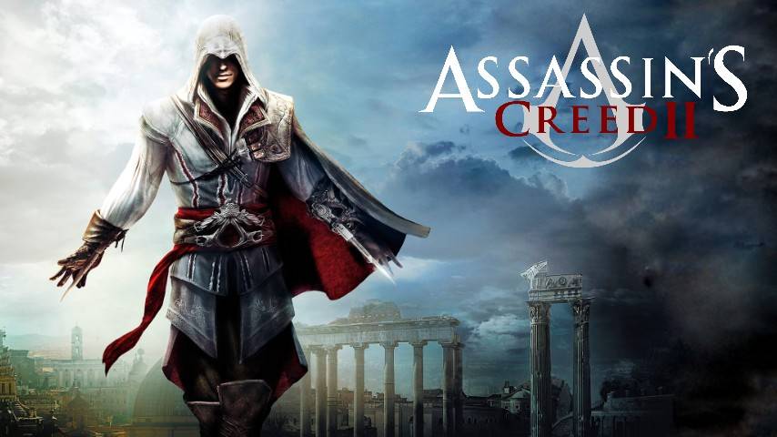 Assassin’s Creed II