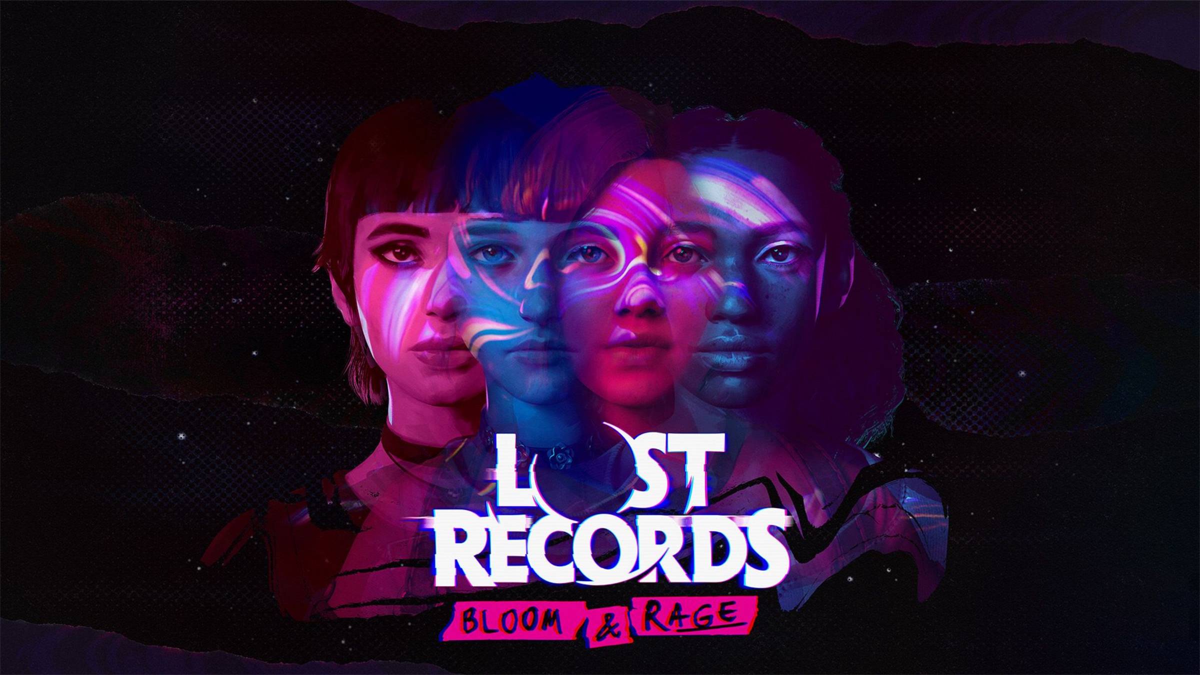 Lost Records Bloom &amp; Rage