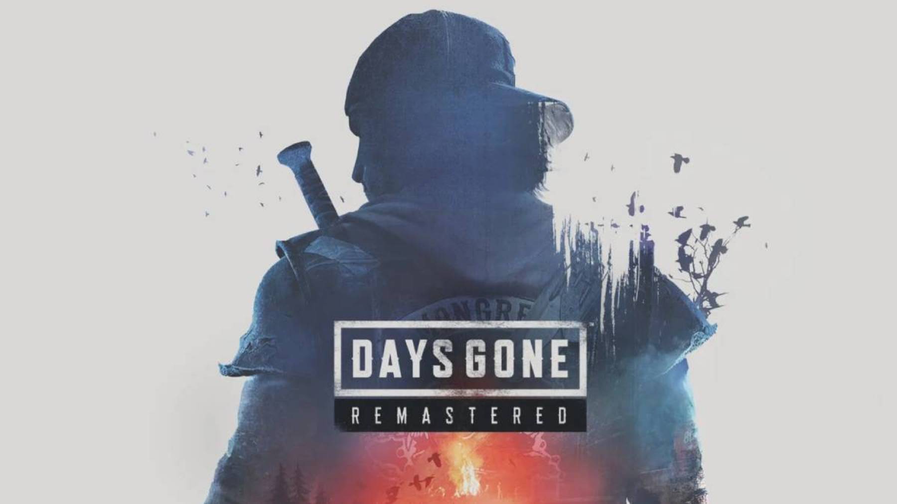 Days Gone