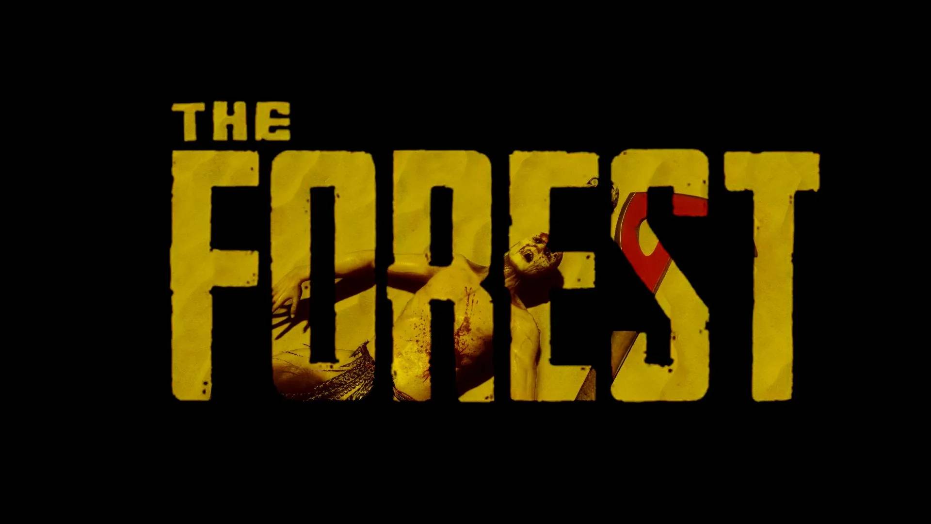 ⚫️The Forest БОЛЬШЕ ЧЕМ ВЫЖИВАНИЕ⚫️Прохождение КООП⚫️PC⚫️ (ЗАВЕРШЕНО)